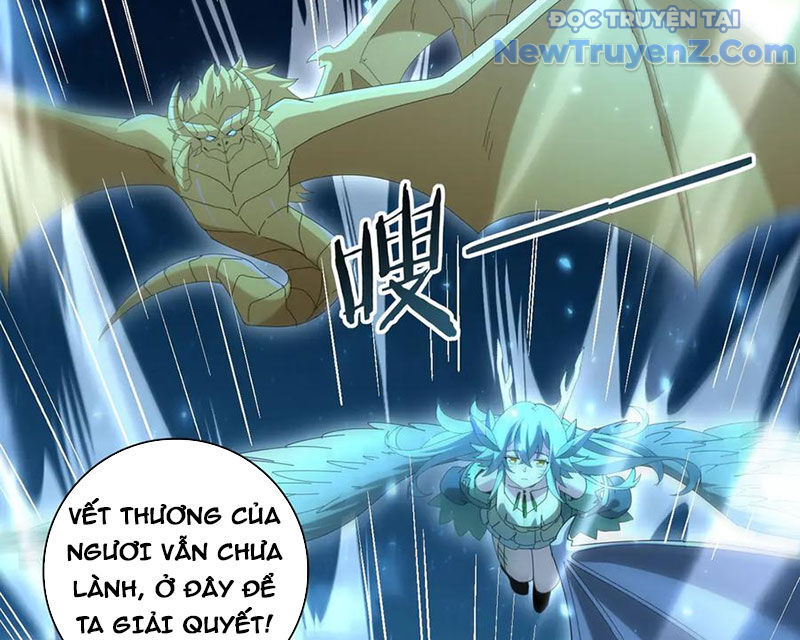 Toàn Dân Chuyển Chức: Ngự Long Sư Là Chức Nghiệp Yếu Nhất? Chapter 118 - 77