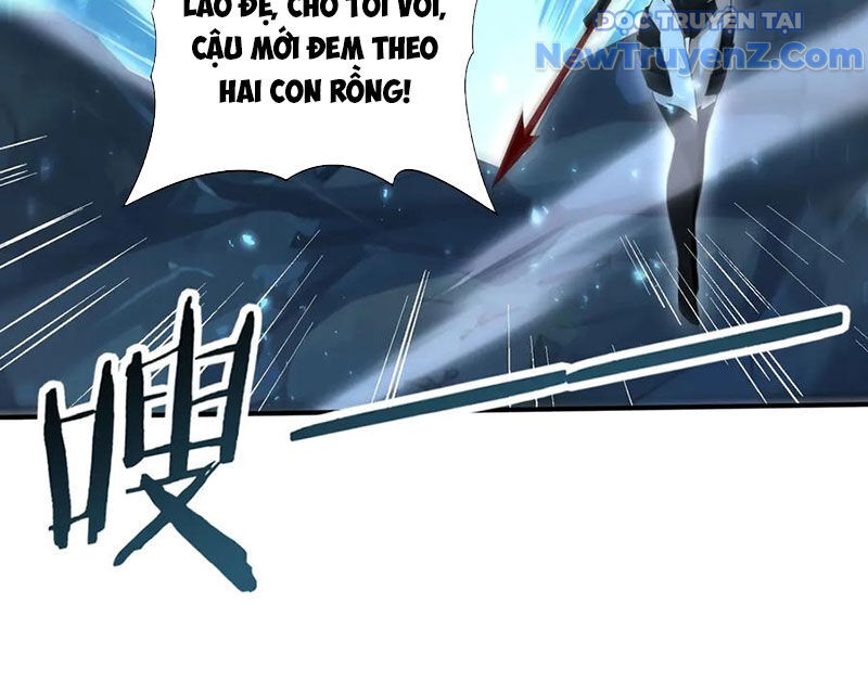 Toàn Dân Chuyển Chức: Ngự Long Sư Là Chức Nghiệp Yếu Nhất? Chapter 118 - 79