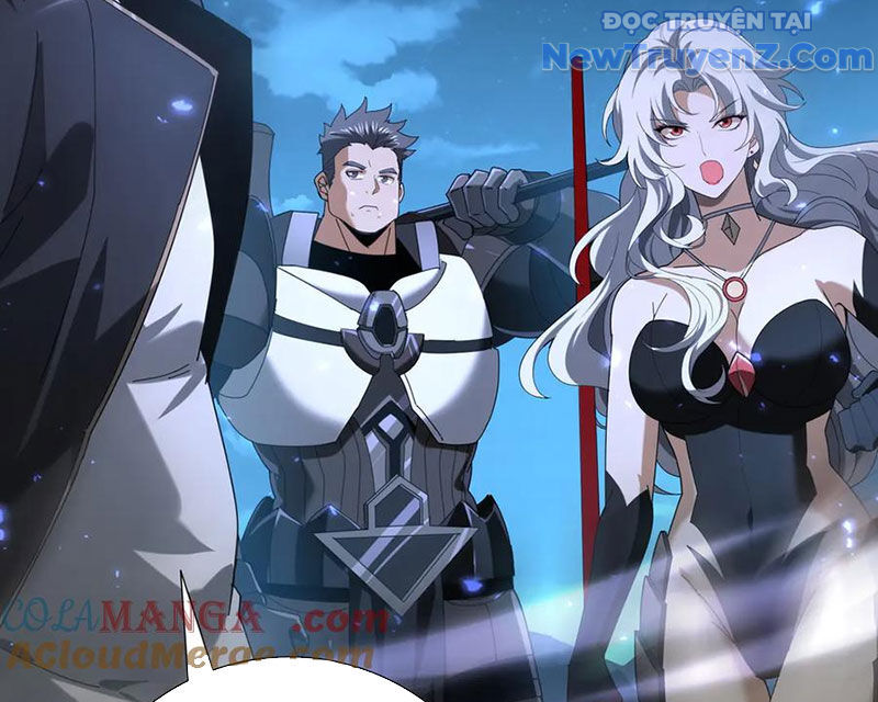 Toàn Dân Chuyển Chức: Ngự Long Sư Là Chức Nghiệp Yếu Nhất? Chapter 119 - 105