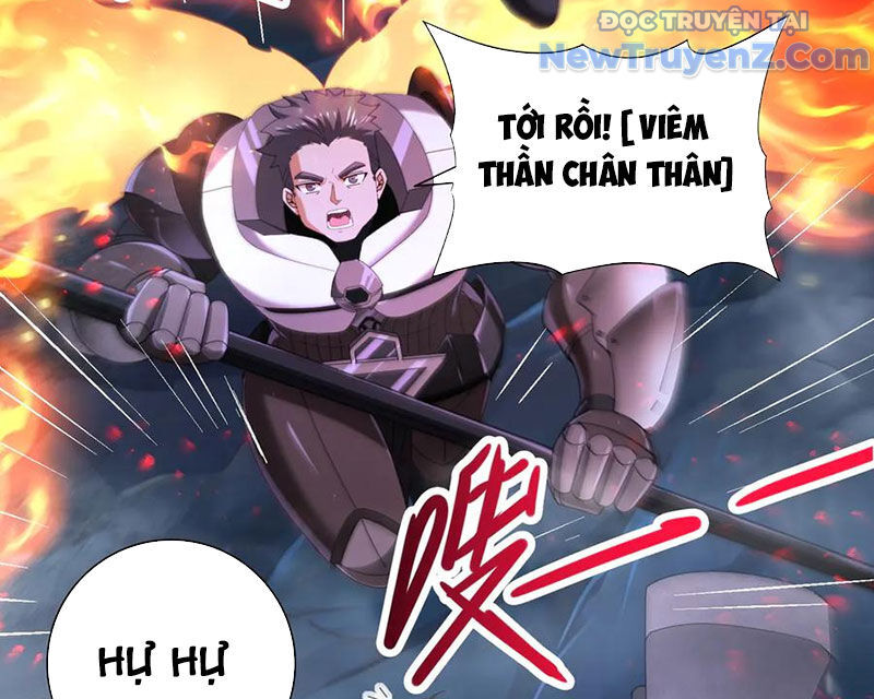 Toàn Dân Chuyển Chức: Ngự Long Sư Là Chức Nghiệp Yếu Nhất? Chapter 119 - 108