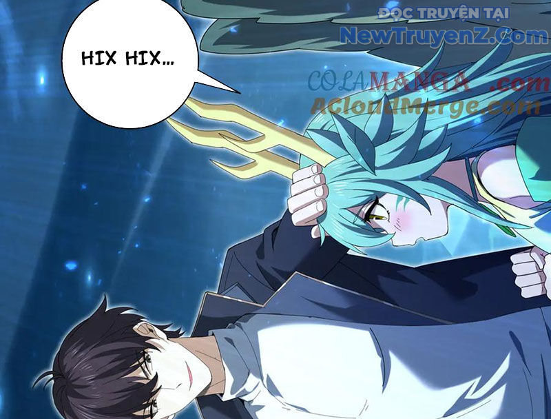 Toàn Dân Chuyển Chức: Ngự Long Sư Là Chức Nghiệp Yếu Nhất? Chapter 119 - 12