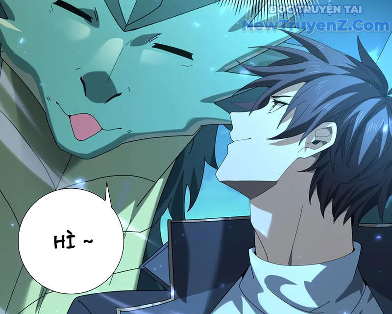 Toàn Dân Chuyển Chức: Ngự Long Sư Là Chức Nghiệp Yếu Nhất? Chapter 119 - 118