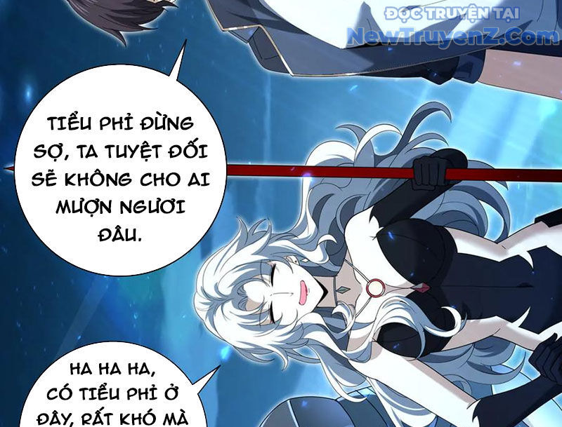 Toàn Dân Chuyển Chức: Ngự Long Sư Là Chức Nghiệp Yếu Nhất? Chapter 119 - 13