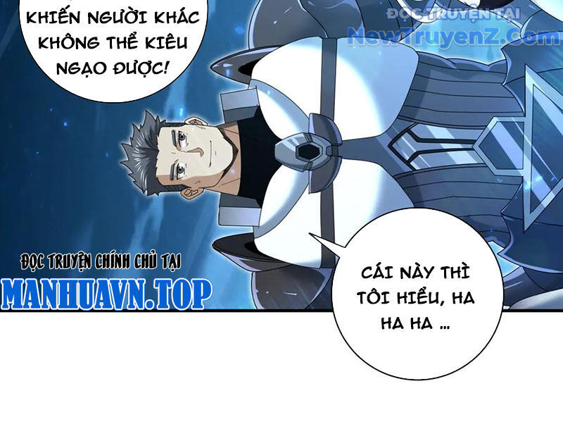 Toàn Dân Chuyển Chức: Ngự Long Sư Là Chức Nghiệp Yếu Nhất? Chapter 119 - 14