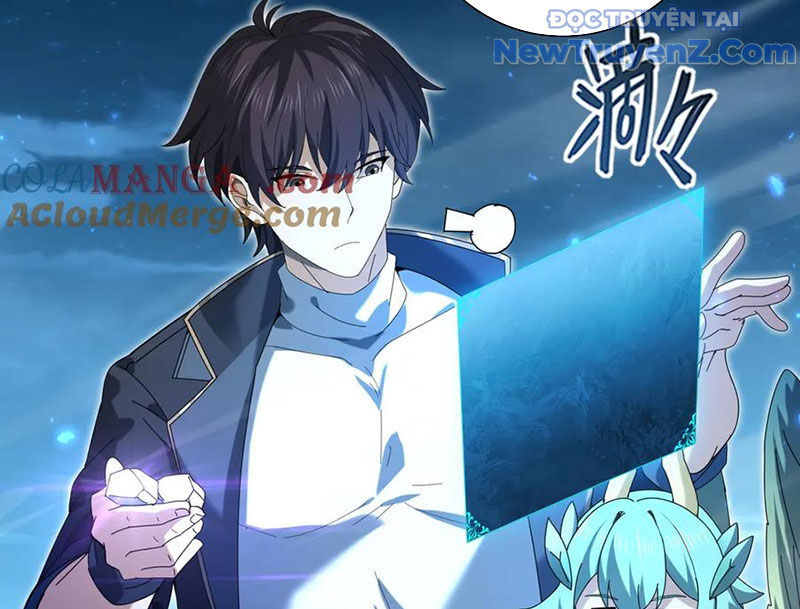 Toàn Dân Chuyển Chức: Ngự Long Sư Là Chức Nghiệp Yếu Nhất? Chapter 119 - 16