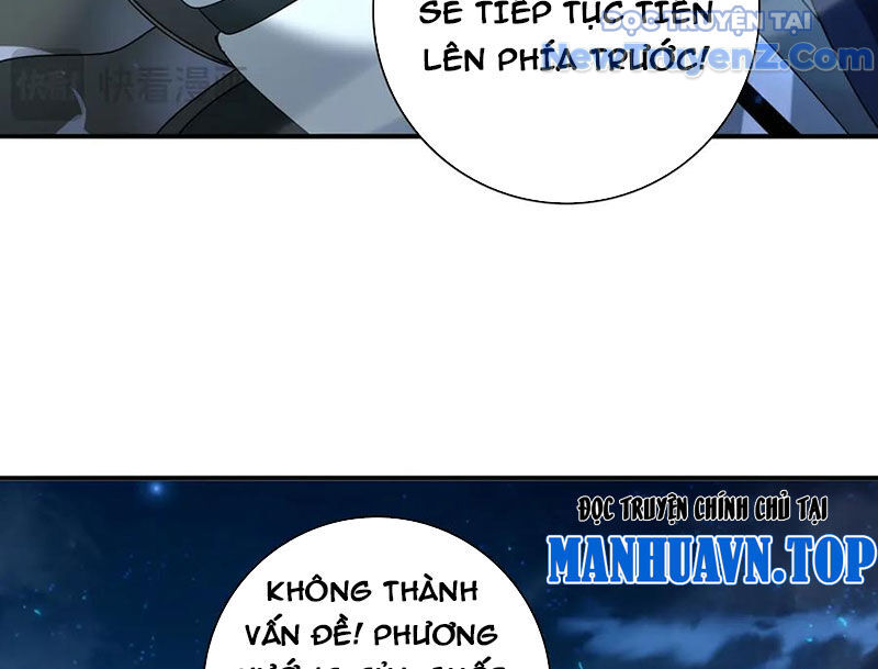 Toàn Dân Chuyển Chức: Ngự Long Sư Là Chức Nghiệp Yếu Nhất? Chapter 119 - 22