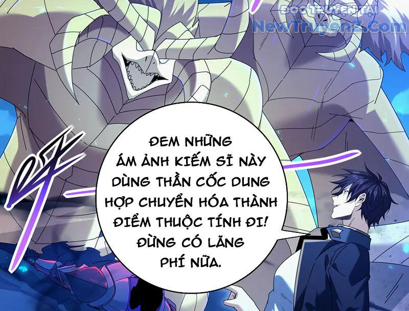 Toàn Dân Chuyển Chức: Ngự Long Sư Là Chức Nghiệp Yếu Nhất? Chapter 119 - 27