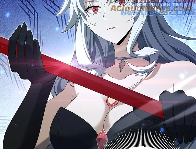 Toàn Dân Chuyển Chức: Ngự Long Sư Là Chức Nghiệp Yếu Nhất? Chapter 119 - 4