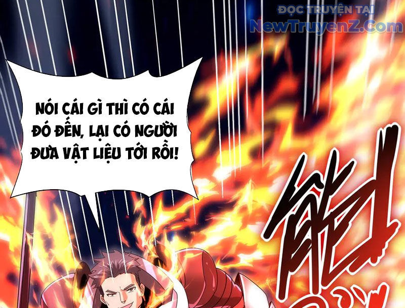 Toàn Dân Chuyển Chức: Ngự Long Sư Là Chức Nghiệp Yếu Nhất? Chapter 119 - 34