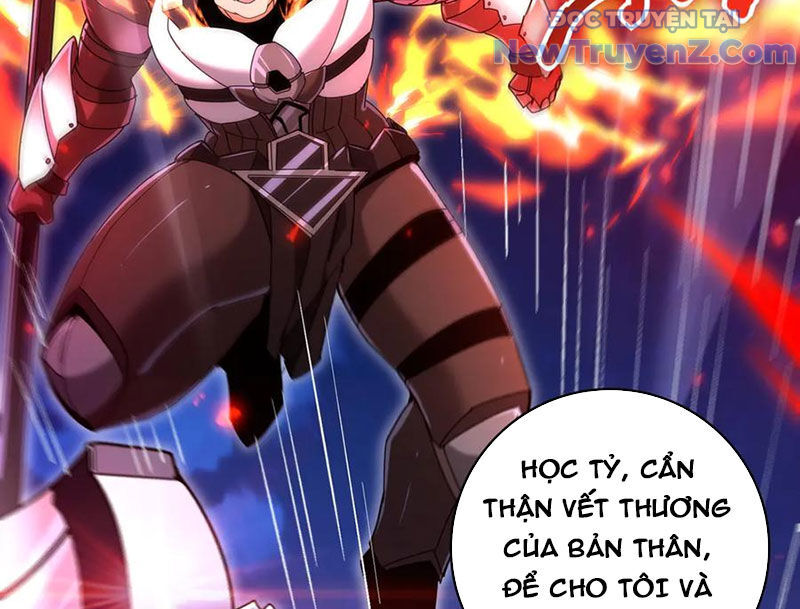 Toàn Dân Chuyển Chức: Ngự Long Sư Là Chức Nghiệp Yếu Nhất? Chapter 119 - 35