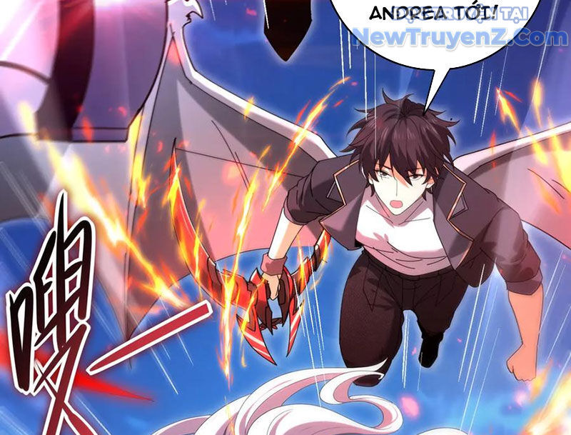 Toàn Dân Chuyển Chức: Ngự Long Sư Là Chức Nghiệp Yếu Nhất? Chapter 119 - 36