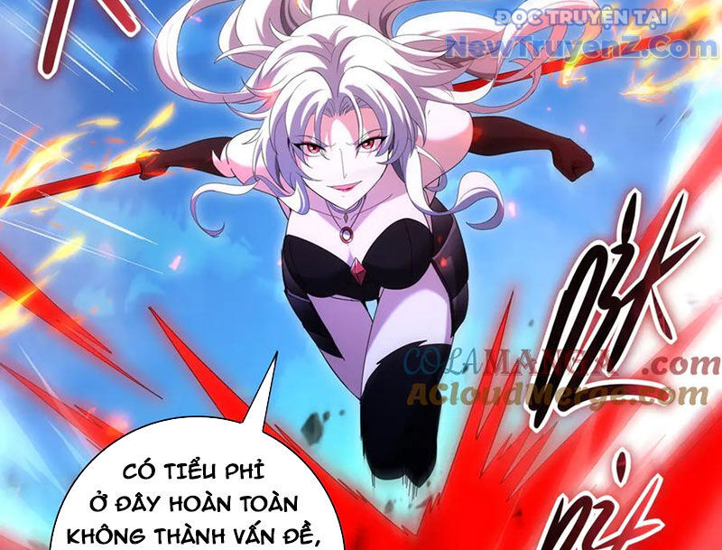 Toàn Dân Chuyển Chức: Ngự Long Sư Là Chức Nghiệp Yếu Nhất? Chapter 119 - 37
