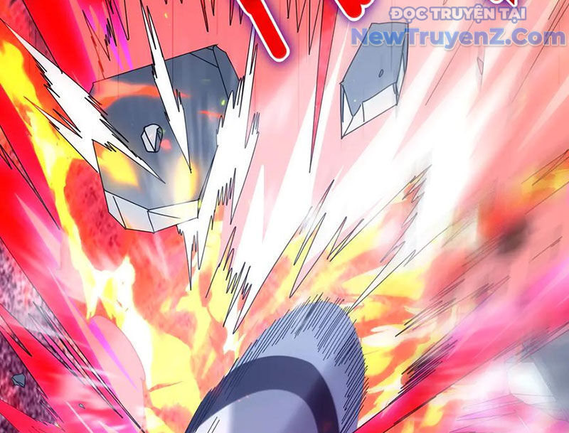 Toàn Dân Chuyển Chức: Ngự Long Sư Là Chức Nghiệp Yếu Nhất? Chapter 119 - 41