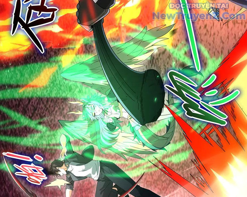 Toàn Dân Chuyển Chức: Ngự Long Sư Là Chức Nghiệp Yếu Nhất? Chapter 119 - 43