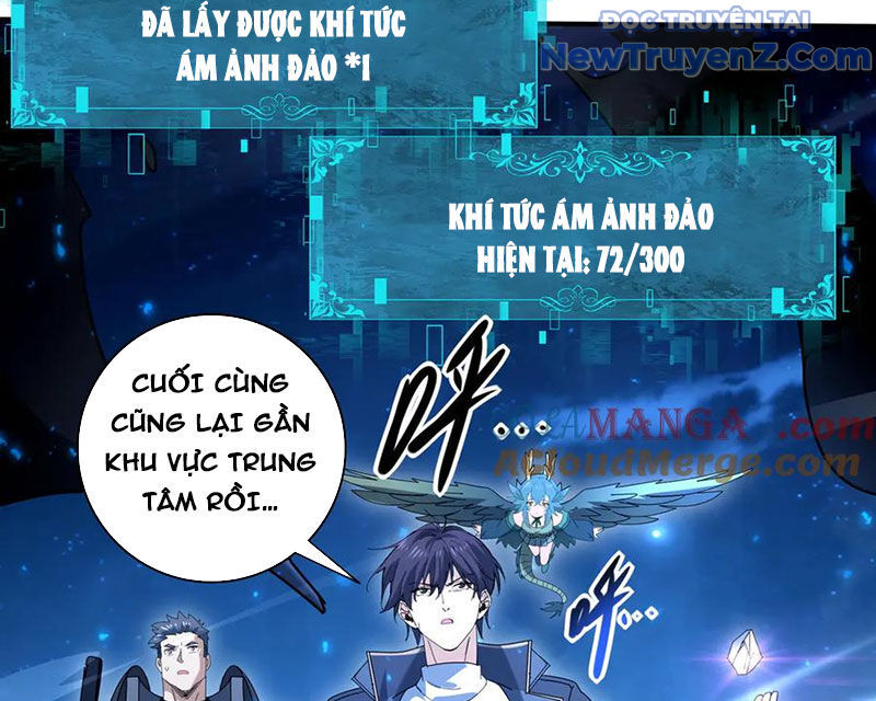 Toàn Dân Chuyển Chức: Ngự Long Sư Là Chức Nghiệp Yếu Nhất? Chapter 119 - 52