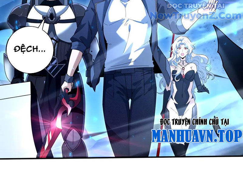 Toàn Dân Chuyển Chức: Ngự Long Sư Là Chức Nghiệp Yếu Nhất? Chapter 119 - 53