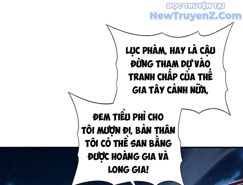 Toàn Dân Chuyển Chức: Ngự Long Sư Là Chức Nghiệp Yếu Nhất? Chapter 119 - 8