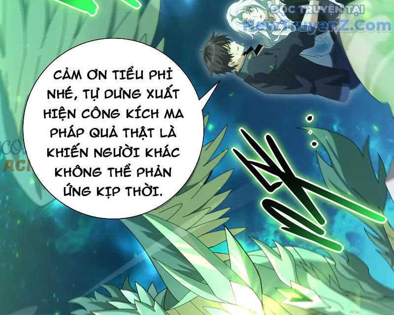 Toàn Dân Chuyển Chức: Ngự Long Sư Là Chức Nghiệp Yếu Nhất? Chapter 119 - 71