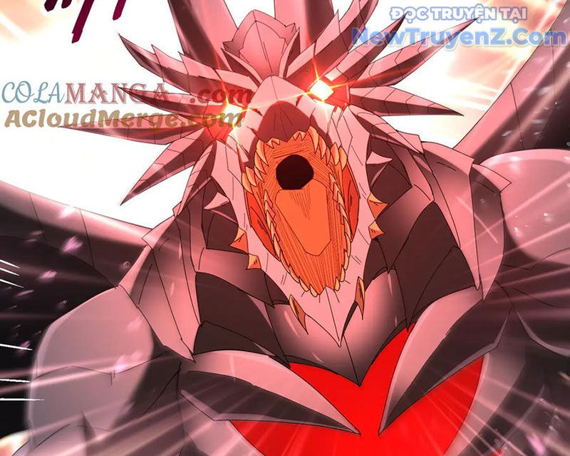 Toàn Dân Chuyển Chức: Ngự Long Sư Là Chức Nghiệp Yếu Nhất? Chapter 119 - 79