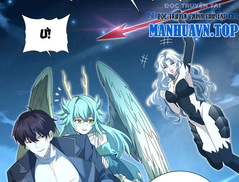 Toàn Dân Chuyển Chức: Ngự Long Sư Là Chức Nghiệp Yếu Nhất? Chapter 119 - 9