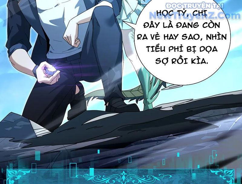 Toàn Dân Chuyển Chức: Ngự Long Sư Là Chức Nghiệp Yếu Nhất? Chapter 119 - 10