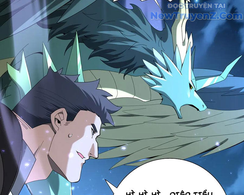 Toàn Dân Chuyển Chức: Ngự Long Sư Là Chức Nghiệp Yếu Nhất? Chapter 119 - 91