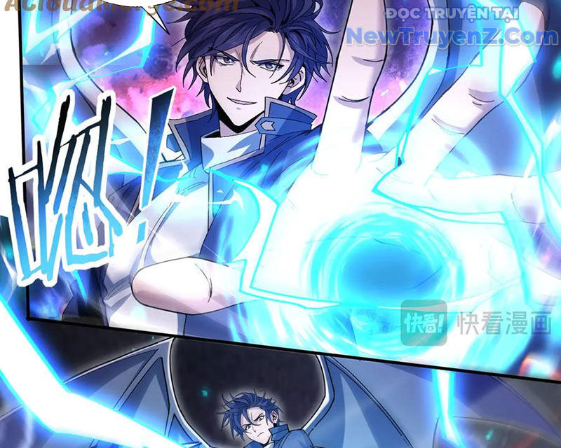 Toàn Dân Chuyển Chức: Ngự Long Sư Là Chức Nghiệp Yếu Nhất? Chapter 120 - 102