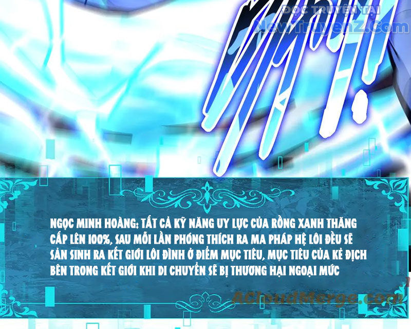 Toàn Dân Chuyển Chức: Ngự Long Sư Là Chức Nghiệp Yếu Nhất? Chapter 120 - 105