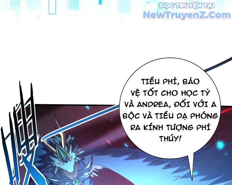 Toàn Dân Chuyển Chức: Ngự Long Sư Là Chức Nghiệp Yếu Nhất? Chapter 120 - 106