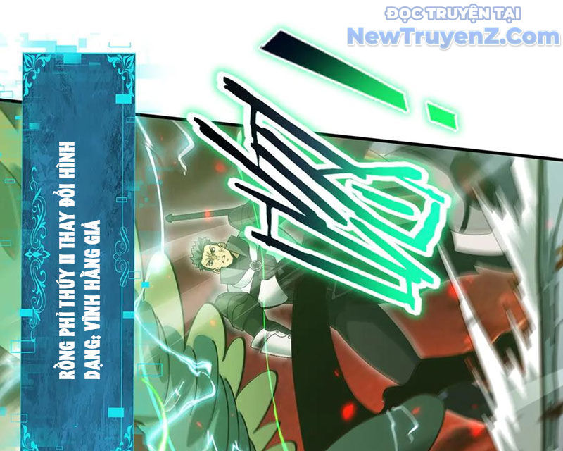 Toàn Dân Chuyển Chức: Ngự Long Sư Là Chức Nghiệp Yếu Nhất? Chapter 120 - 108