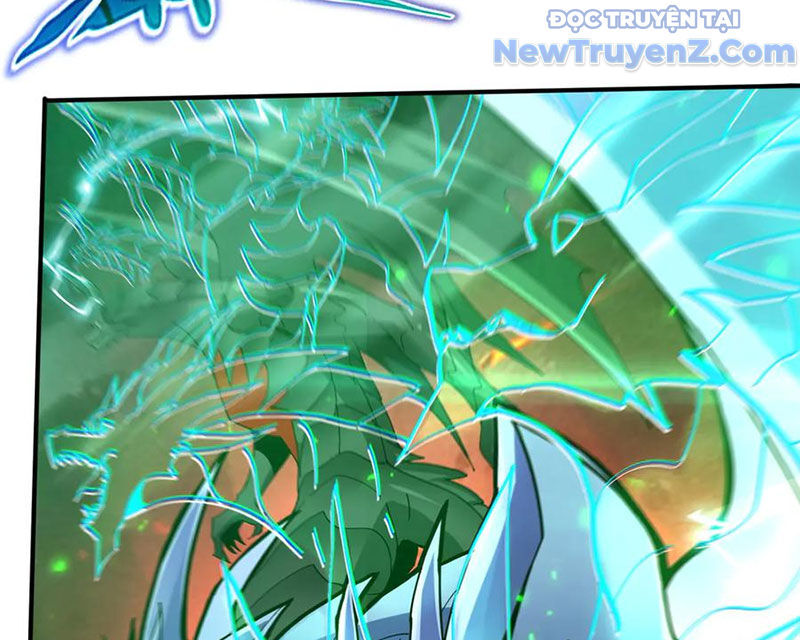 Toàn Dân Chuyển Chức: Ngự Long Sư Là Chức Nghiệp Yếu Nhất? Chapter 120 - 111