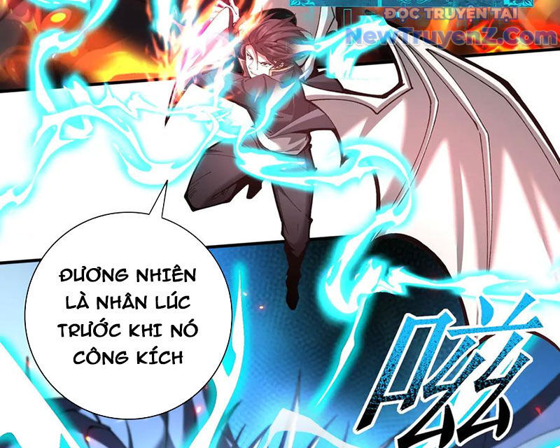 Toàn Dân Chuyển Chức: Ngự Long Sư Là Chức Nghiệp Yếu Nhất? Chapter 120 - 119