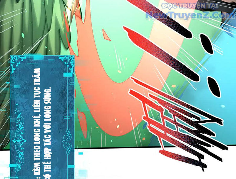 Toàn Dân Chuyển Chức: Ngự Long Sư Là Chức Nghiệp Yếu Nhất? Chapter 120 - 13