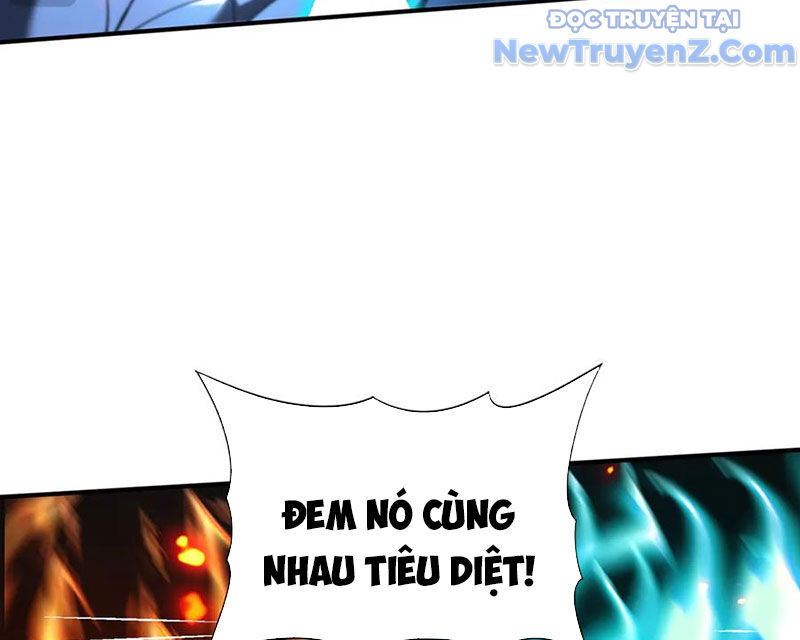 Toàn Dân Chuyển Chức: Ngự Long Sư Là Chức Nghiệp Yếu Nhất? Chapter 120 - 121