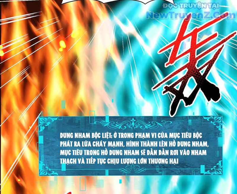 Toàn Dân Chuyển Chức: Ngự Long Sư Là Chức Nghiệp Yếu Nhất? Chapter 120 - 122