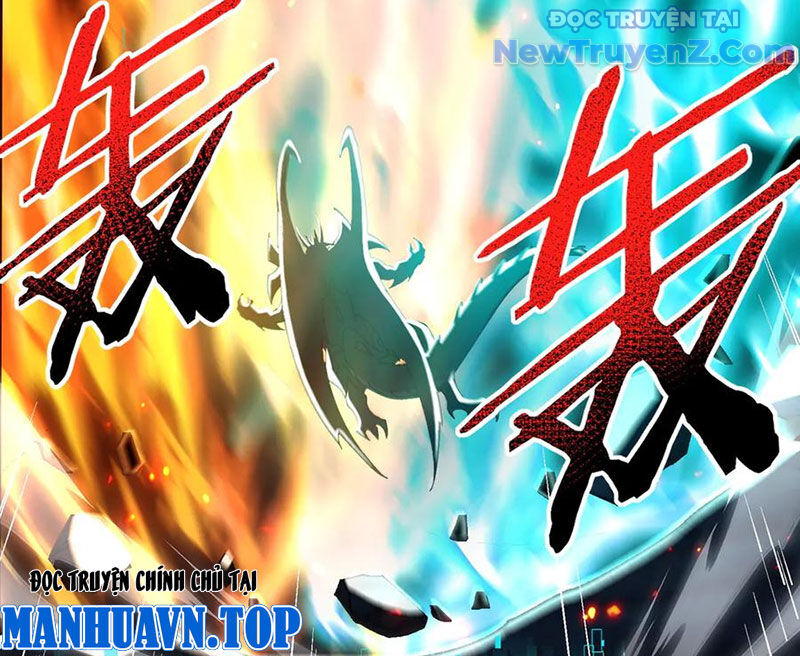 Toàn Dân Chuyển Chức: Ngự Long Sư Là Chức Nghiệp Yếu Nhất? Chapter 120 - 123