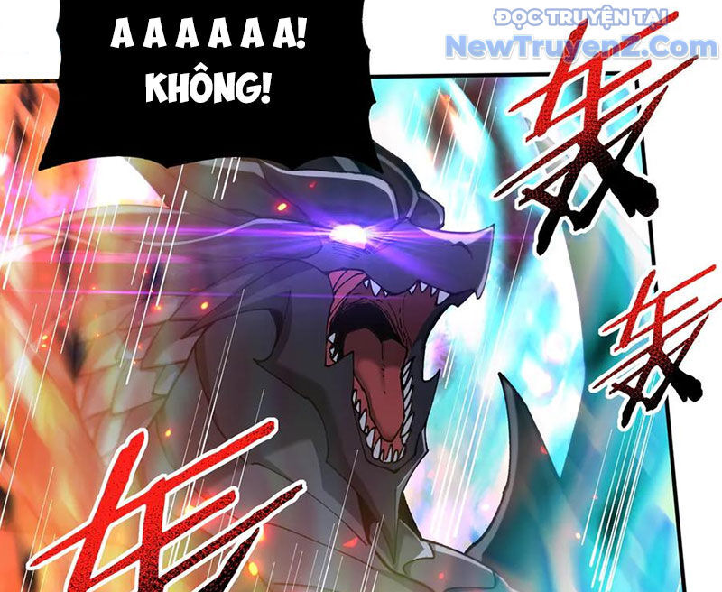 Toàn Dân Chuyển Chức: Ngự Long Sư Là Chức Nghiệp Yếu Nhất? Chapter 120 - 125