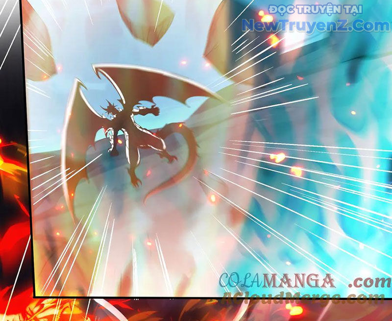 Toàn Dân Chuyển Chức: Ngự Long Sư Là Chức Nghiệp Yếu Nhất? Chapter 120 - 128