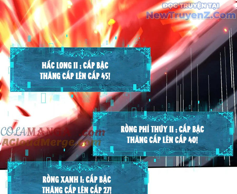 Toàn Dân Chuyển Chức: Ngự Long Sư Là Chức Nghiệp Yếu Nhất? Chapter 120 - 132