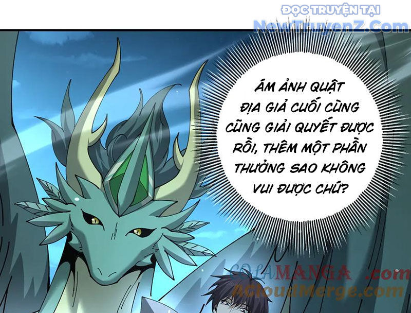 Toàn Dân Chuyển Chức: Ngự Long Sư Là Chức Nghiệp Yếu Nhất? Chapter 120 - 3