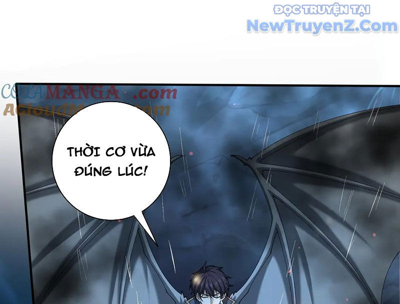 Toàn Dân Chuyển Chức: Ngự Long Sư Là Chức Nghiệp Yếu Nhất? Chapter 120 - 21