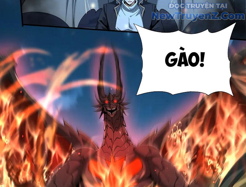 Toàn Dân Chuyển Chức: Ngự Long Sư Là Chức Nghiệp Yếu Nhất? Chapter 120 - 22