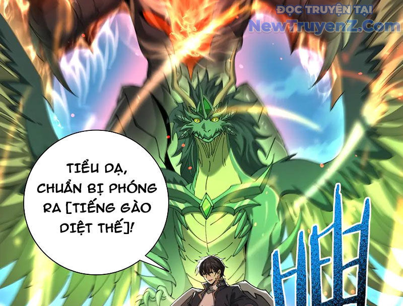 Toàn Dân Chuyển Chức: Ngự Long Sư Là Chức Nghiệp Yếu Nhất? Chapter 120 - 23