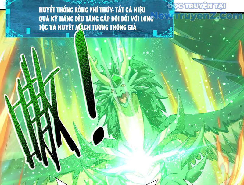 Toàn Dân Chuyển Chức: Ngự Long Sư Là Chức Nghiệp Yếu Nhất? Chapter 120 - 26