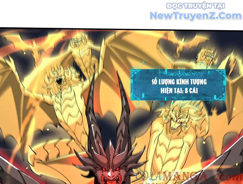 Toàn Dân Chuyển Chức: Ngự Long Sư Là Chức Nghiệp Yếu Nhất? Chapter 120 - 32