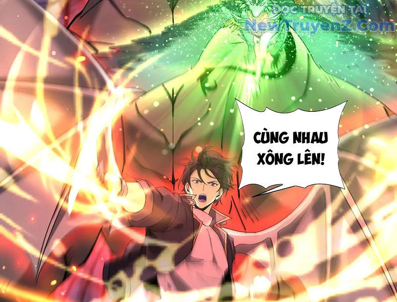 Toàn Dân Chuyển Chức: Ngự Long Sư Là Chức Nghiệp Yếu Nhất? Chapter 120 - 34