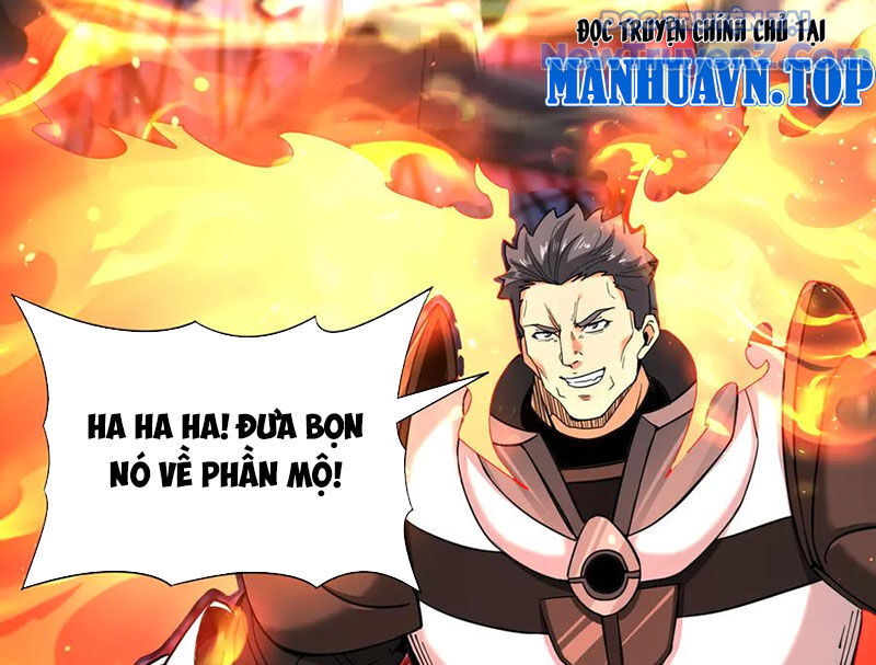 Toàn Dân Chuyển Chức: Ngự Long Sư Là Chức Nghiệp Yếu Nhất? Chapter 120 - 35