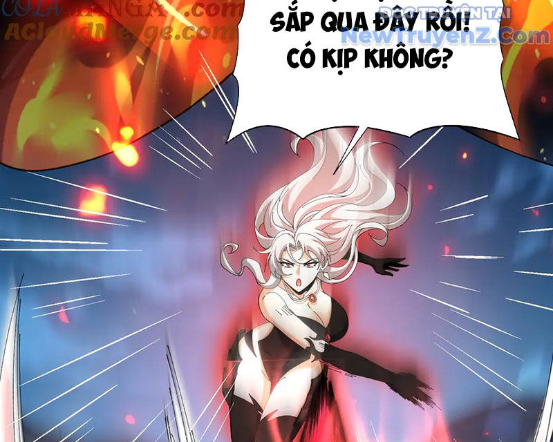 Toàn Dân Chuyển Chức: Ngự Long Sư Là Chức Nghiệp Yếu Nhất? Chapter 120 - 52