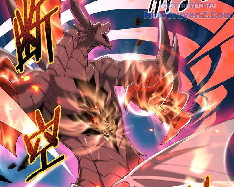 Toàn Dân Chuyển Chức: Ngự Long Sư Là Chức Nghiệp Yếu Nhất? Chapter 120 - 58