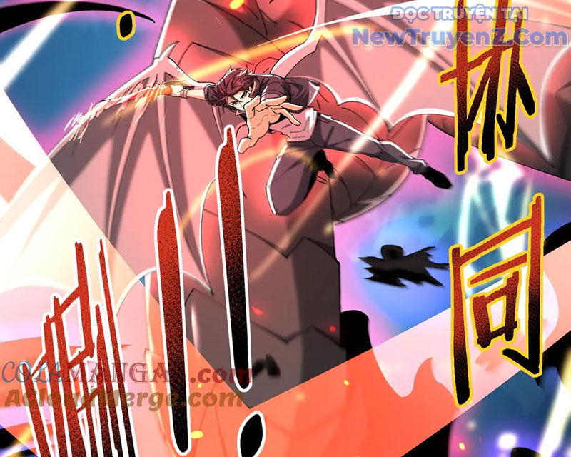 Toàn Dân Chuyển Chức: Ngự Long Sư Là Chức Nghiệp Yếu Nhất? Chapter 120 - 59